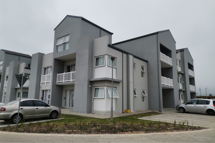 2 Bedroom Property for Sale in Klein Parys Western Cape